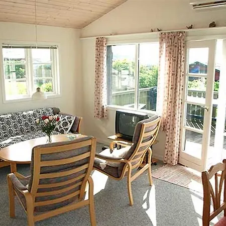 Holiday Skarkaer G- 4035 Aabenraa